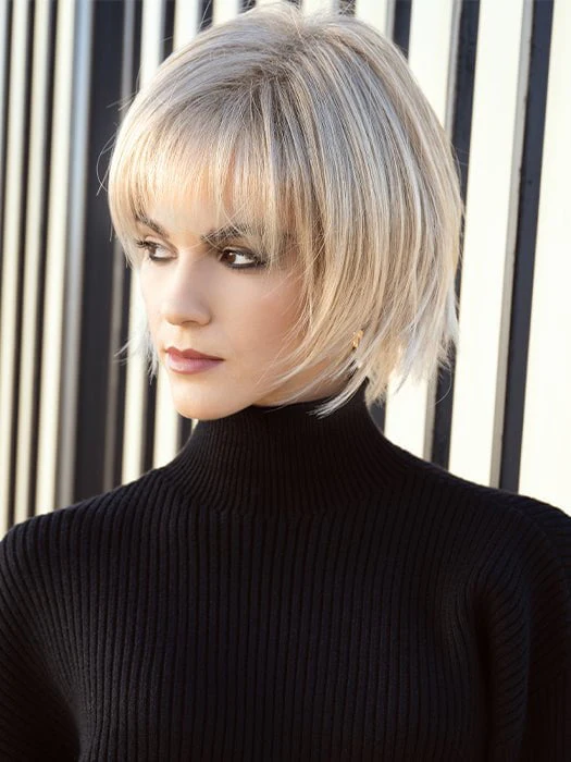 Pax | Synthetic Wig (Basic Cap) - Image 9