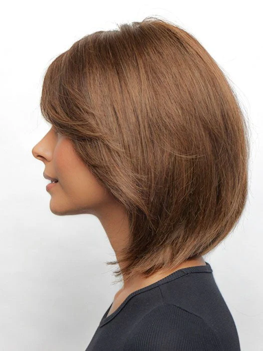 Payton | Human Hair Lace Front Wig (Mono Top) - Image 3