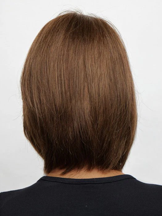 Payton | Human Hair Lace Front Wig (Mono Top) - Image 4