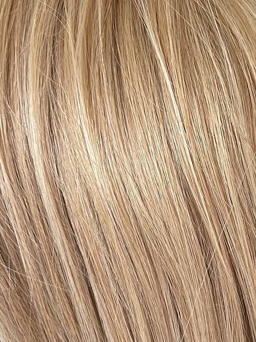 Payton | Human Hair Lace Front Wig (Mono Top) - Image 9