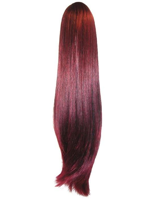PB-65 | HF Synthetic Ponytail - Image 2