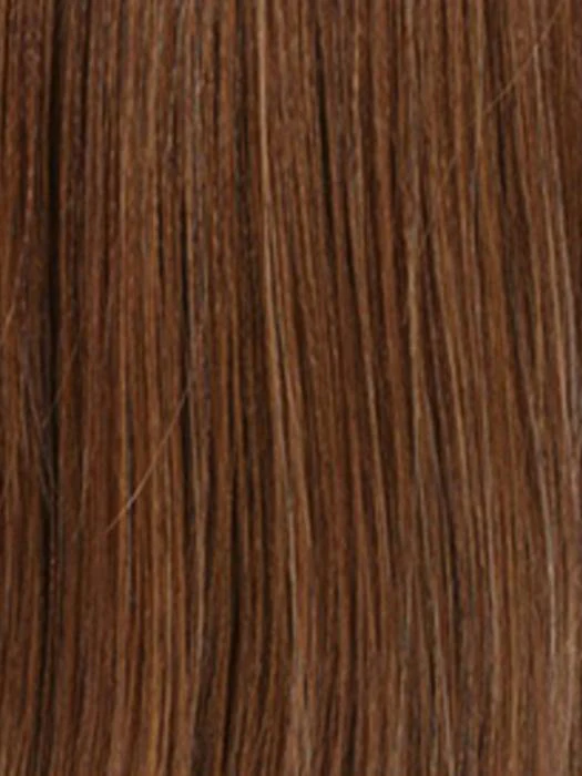 PB-Rose | HF Synthetic Ponytail - Image 14