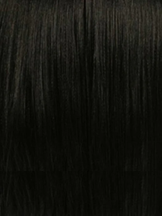 PB-Rose | HF Synthetic Ponytail - Image 5