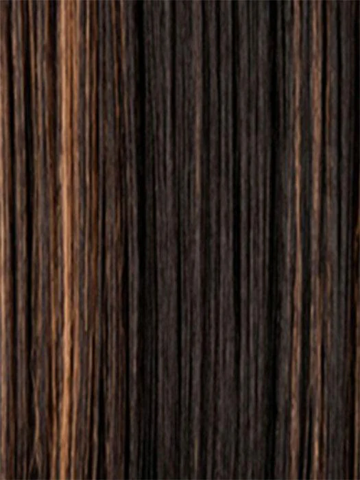 PB-Rose | HF Synthetic Ponytail - Image 9