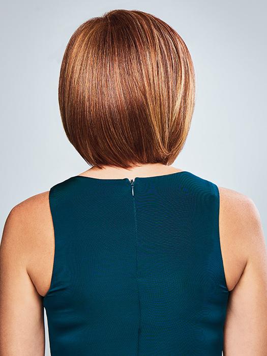 Peace | Synthetic Wig (Basic Cap) - Image 10