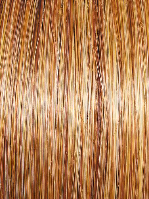 Peace | Synthetic Wig (Basic Cap) - Image 21