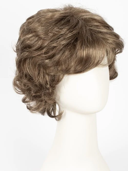 Peaches | Synthetic Wig (Basic Cap) - Image 14