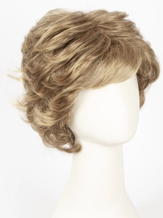 Peaches | Synthetic Wig (Basic Cap) - Image 16