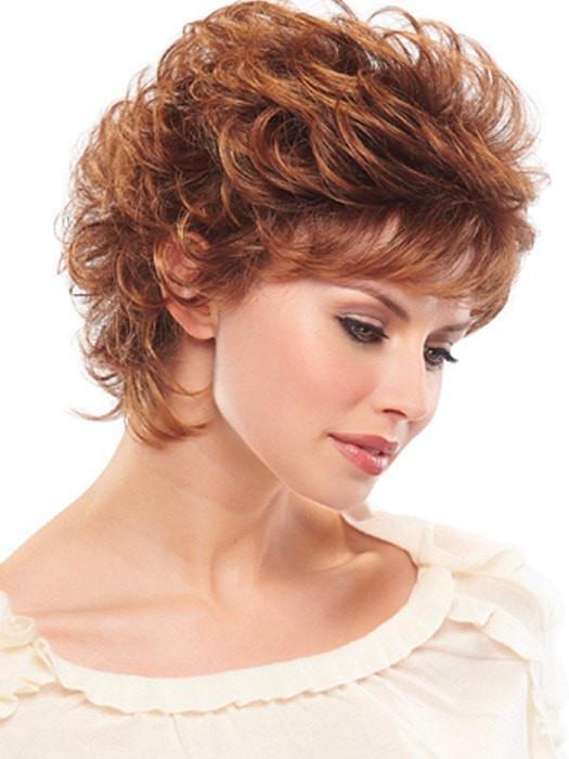 Peaches | Synthetic Wig (Basic Cap) - Image 2