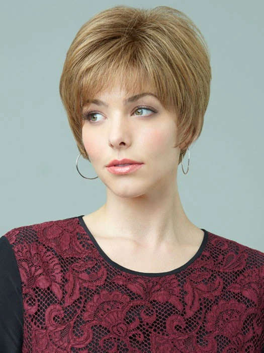 Pearl | Synthetic Wig (Basic Cap) | DISCONTINUED