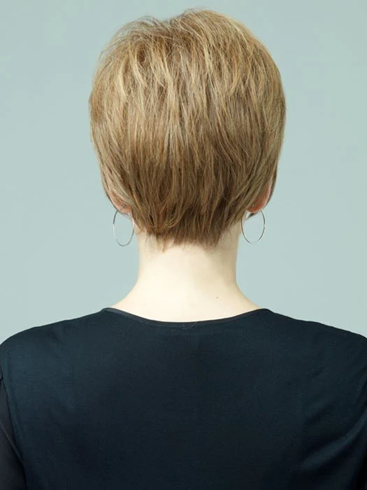 Pearl | Synthetic Wig (Basic Cap) | DISCONTINUED - Image 6