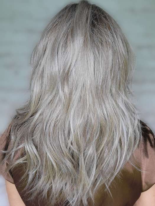 Peerless 18 | Synthetic Lace Front Wig (Mono Part) | DISCONTINUED - Image 5
