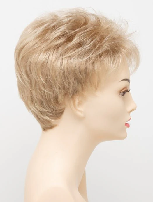 Penelope Petite | Synthetic Wig (Basic Cap) - Image 19
