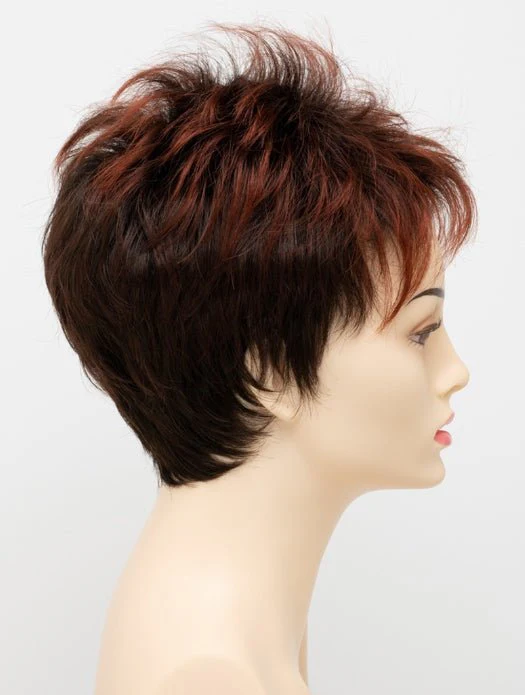 Penelope Petite | Synthetic Wig (Basic Cap) - Image 28