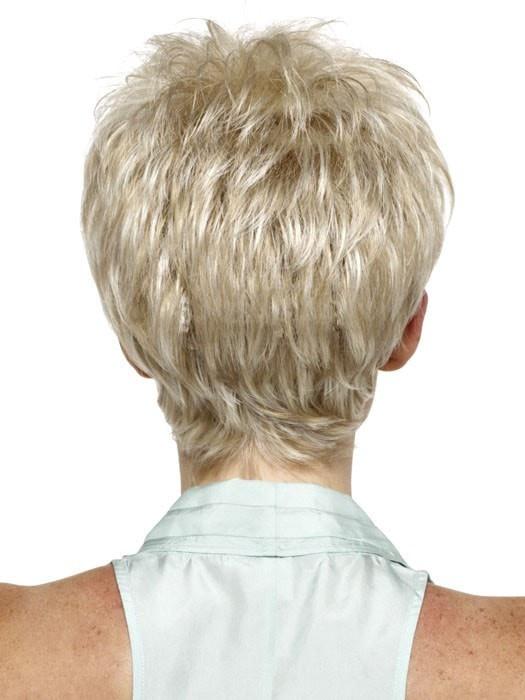 Penelope Petite | Synthetic Wig (Basic Cap) - Image 7