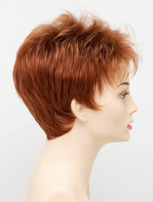Penelope | Synthetic Wig (Basic Cap) - Image 16