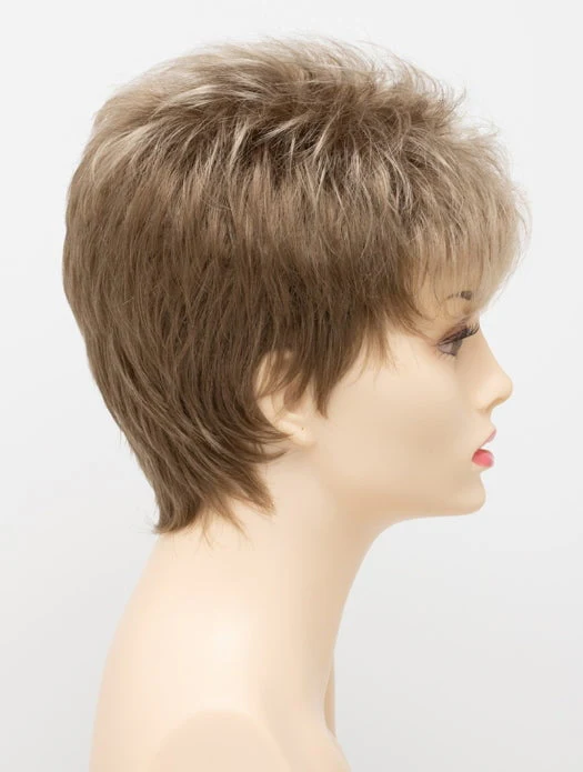 Penelope | Synthetic Wig (Basic Cap) - Image 18