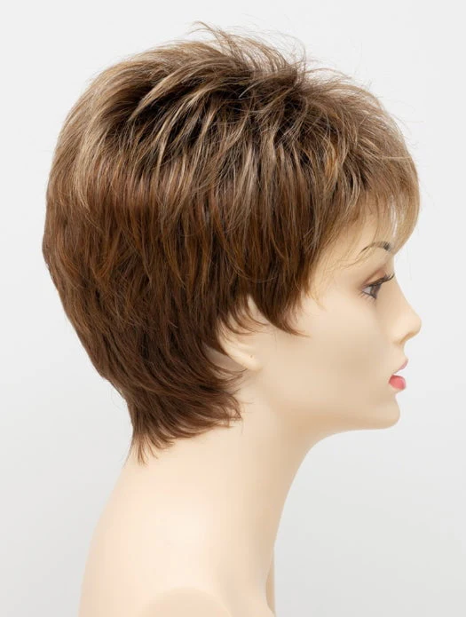 Penelope | Synthetic Wig (Basic Cap) - Image 29
