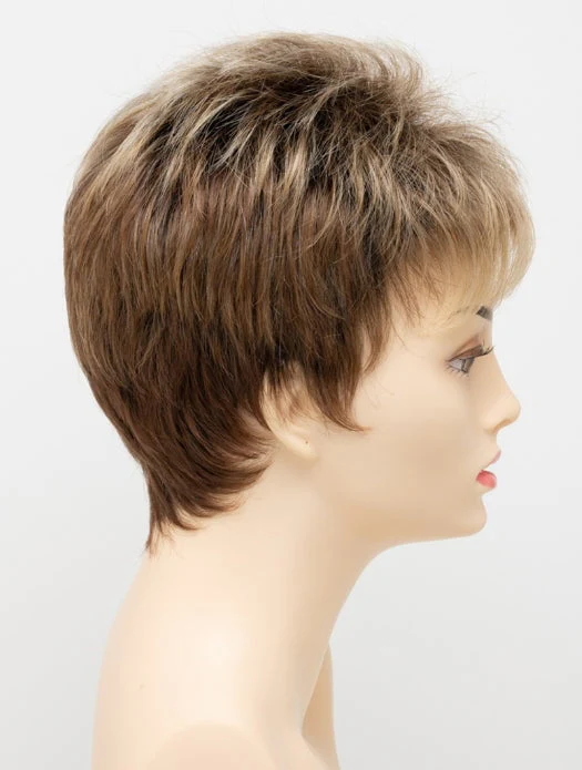 Penelope | Synthetic Wig (Basic Cap) - Image 30