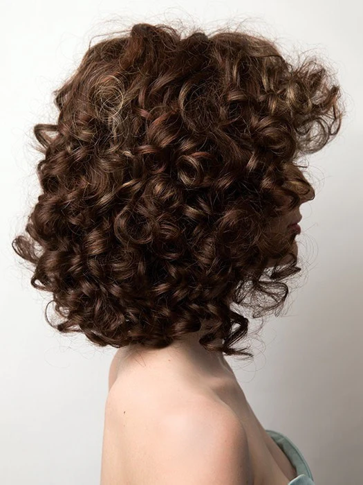 Penelope XO | Synthetic Wig (Mono Top) | DISCONTINUED - Image 6