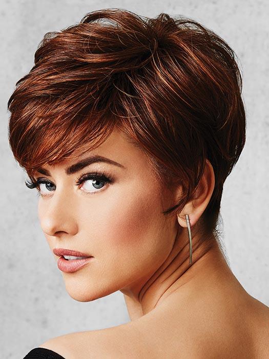Perfect Pixie | Heat Friendly Synthetic Wig - Image 5