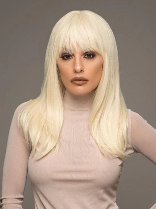 Perfect Silhouette | HF Synthetic Wig (Mono Part) | DISCONTINUED - Image 3