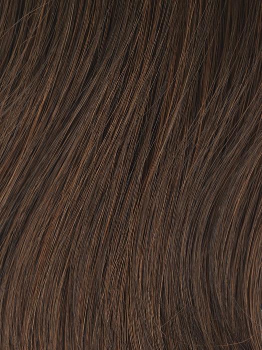 Perfection | Synthetic Lace Front Wig (Mono Part) - Image 7