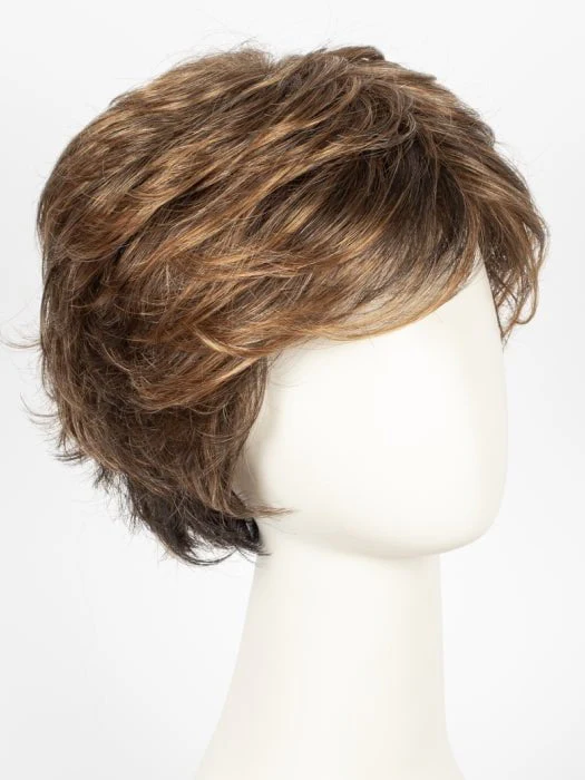 Perk Petite | Synthetic Wig (Basic Cap) - Image 12