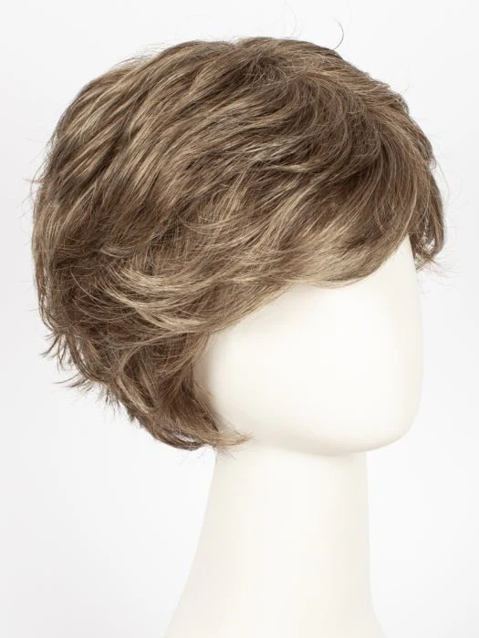 Perk Petite | Synthetic Wig (Basic Cap) - Image 14