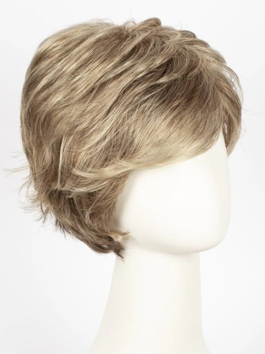 Perk Petite | Synthetic Wig (Basic Cap) - Image 15