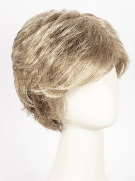Perk Petite | Synthetic Wig (Basic Cap) - Image 21