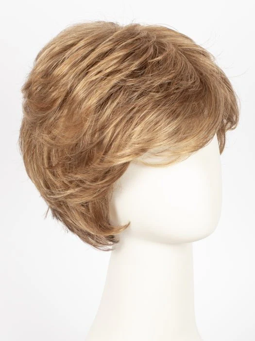 Perk Petite | Synthetic Wig (Basic Cap) - Image 25
