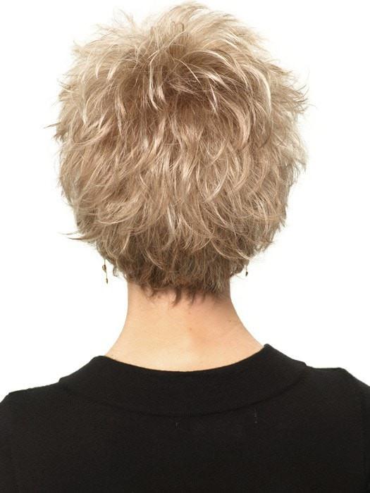Perk Petite | Synthetic Wig (Basic Cap) - Image 5
