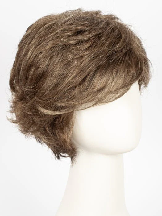 Perk | Synthetic Wig (Basic Cap) - Image 11