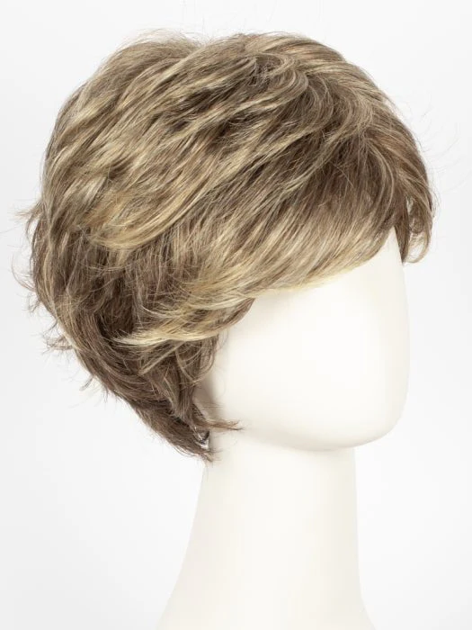 Perk | Synthetic Wig (Basic Cap) - Image 13