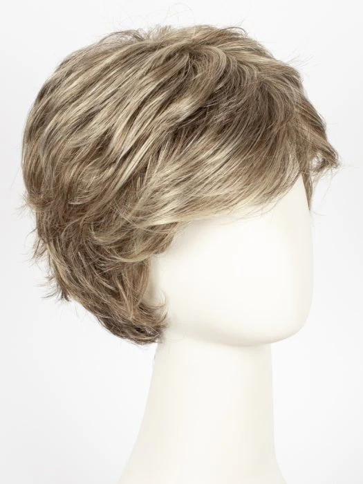 Perk | Synthetic Wig (Basic Cap) - Image 17