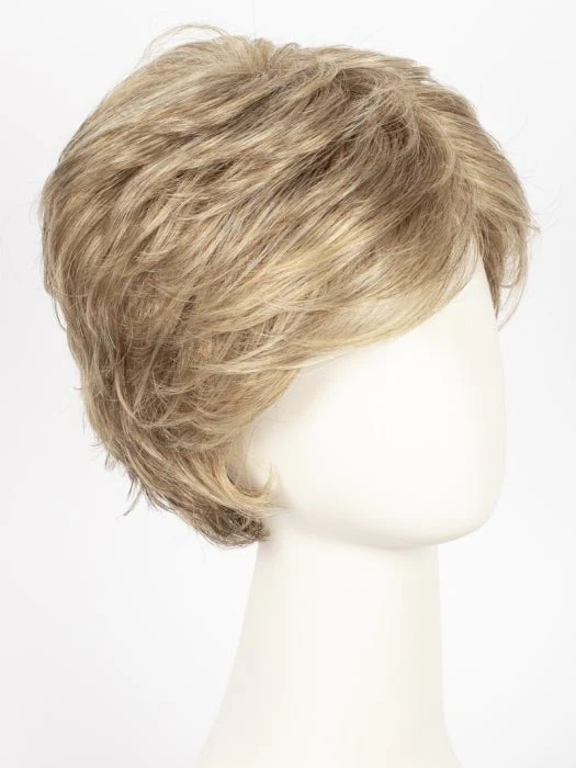 Perk | Synthetic Wig (Basic Cap) - Image 18