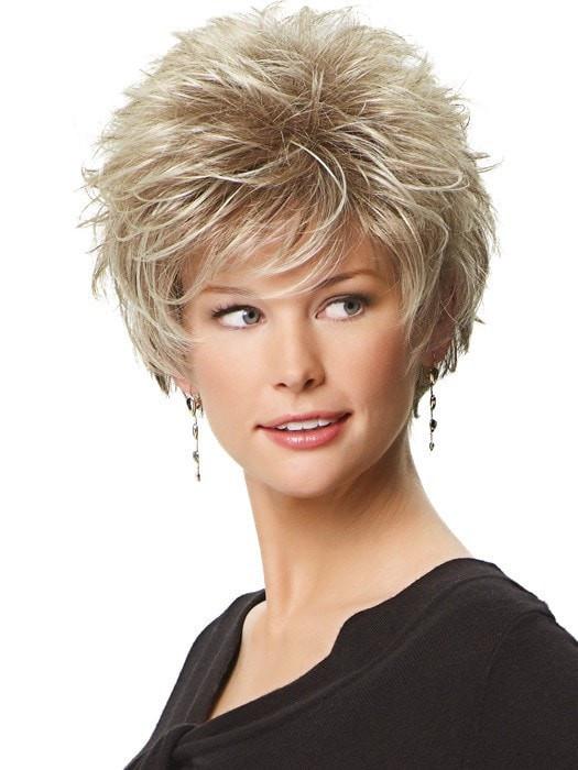 Perk | Synthetic Wig (Basic Cap) - Image 2