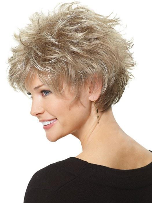 Perk | Synthetic Wig (Basic Cap) - Image 4