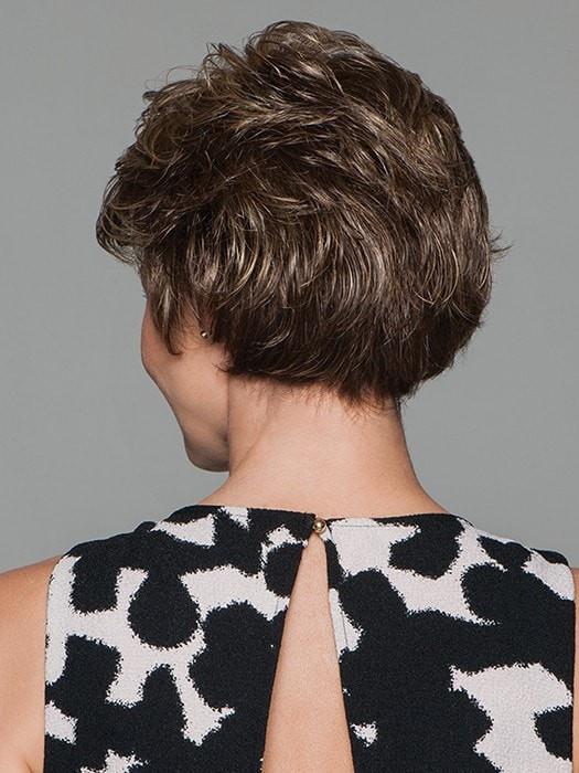 Perk | Synthetic Wig (Basic Cap) - Image 7