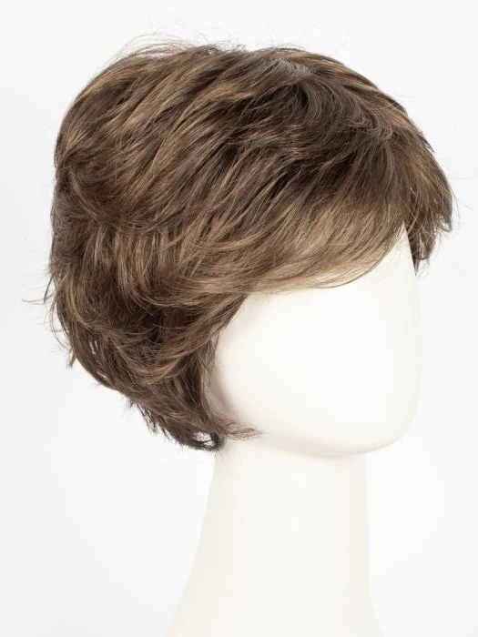 Perk | Synthetic Wig (Basic Cap) - Image 9
