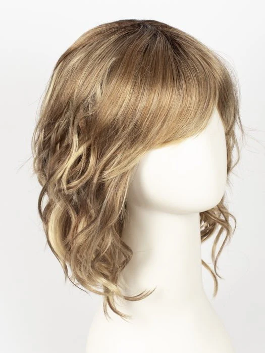 Perla | Synthetic Wig (Mono Crown) - Image 14