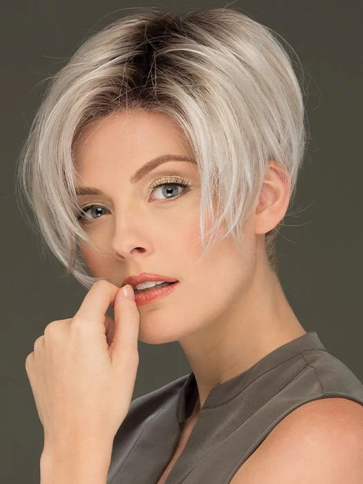 Perry | Synthetic Lace Front Wig - Image 10