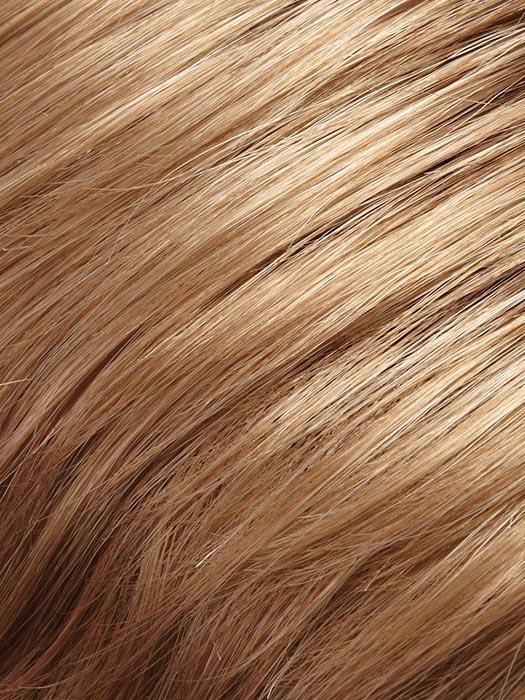 Ashley Petite | Synthetic Wig (Mono Crown) - Image 20