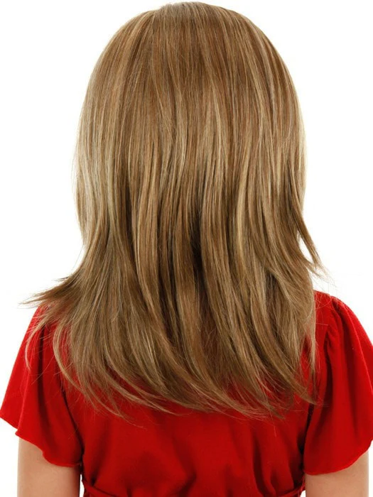 Ashley Petite | Synthetic Wig (Mono Crown) - Image 6