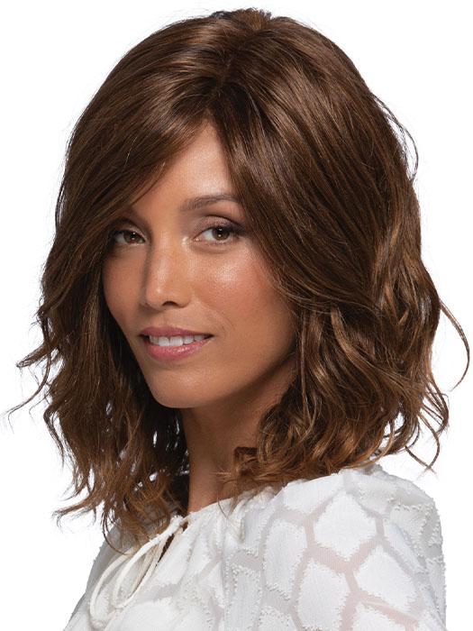 Petite Berlin | Synthetic Lace Front Wig (Mono Part) - Image 3