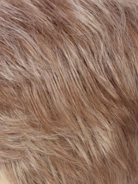 Petite Easton | Synthetic Lace Front Wig (Mono Top) - Image 11