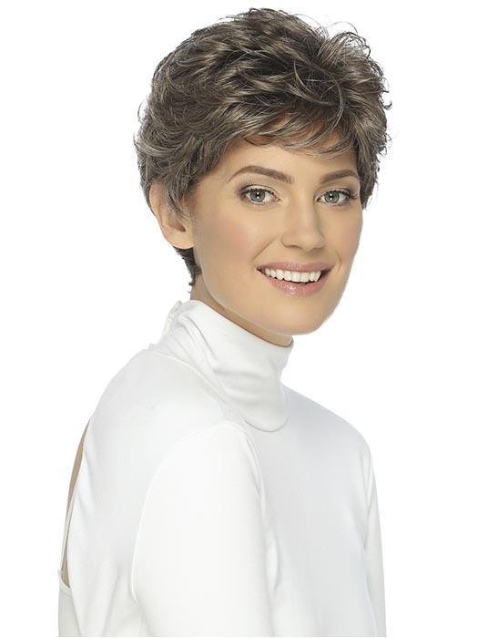 Kate Petite | Synthetic Wig (Basic Cap) - Image 3