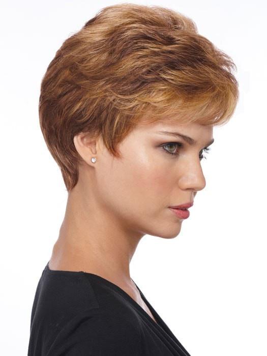 Nancy Petite | Synthetic Wig (Basic Cap) - Image 9