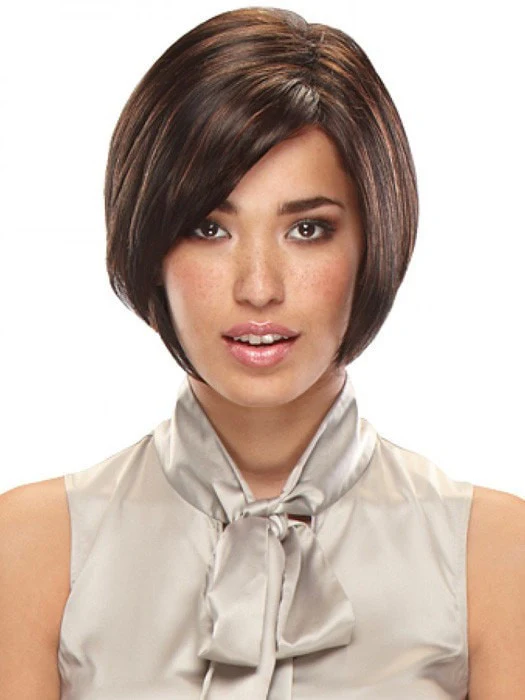 Nita Petite | Synthetic Lace Front Wig (Basic Cap) | DISCONTINUED